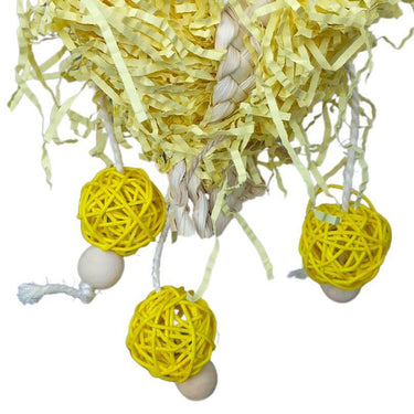 Birdie Lemon Drop Shredder